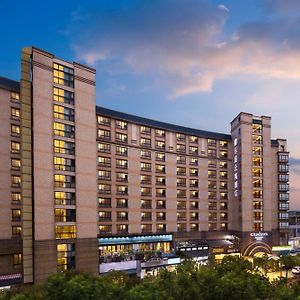 Citadines Hongqiao Center Shanghai