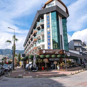 Acar Hotel